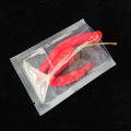 Food saver vacuum storage bag