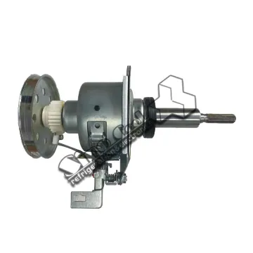 Electrolux Washing Machine Single Gear Long Axis Clutch