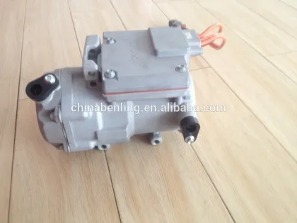 General Electric Compressor DM27A9