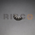 Stainless Steel Pillips Flat CSK Head Machine Screw