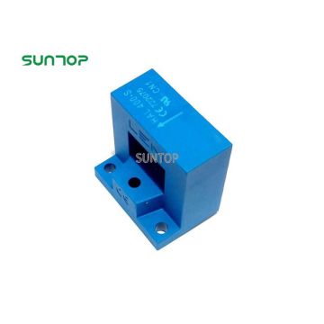 Compact Current Transducers: HAL400-S, HAT400-S, HAL 400-S, HAT 400-S