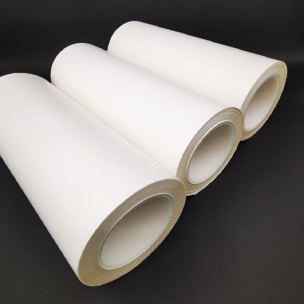 0.1MM Thickness double-side hot melt adhesive film