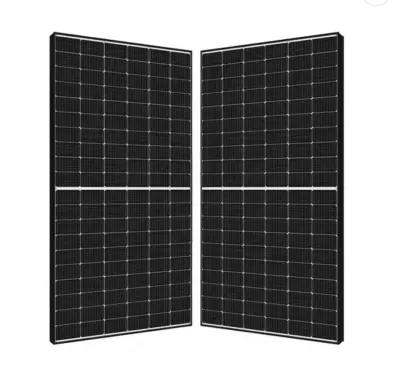 Solar Module Photovoltaic Energy 560w 580w 585w
