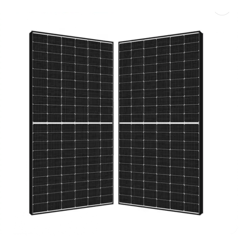 Mono Solar Panel 400w 500w 600w for home