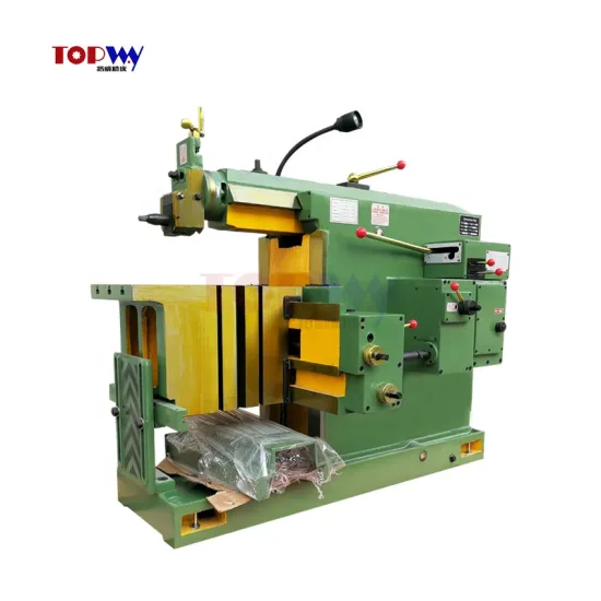 China B635A Metal Shaping Machine Tool Price