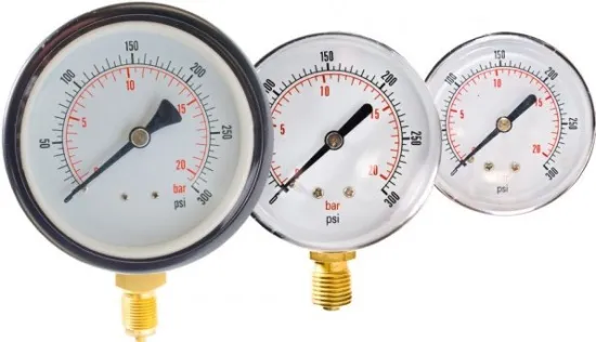 Digital Pressure Gauge Hot Sale Instrument