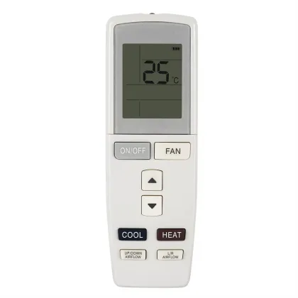 YADOF YADOF1 Replacement Remote Control for Gree Air Conditioner