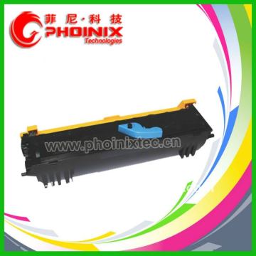 Laser Toner Cartridge Compatible with Epson SO50166 / C13SO50166 Toner Unit