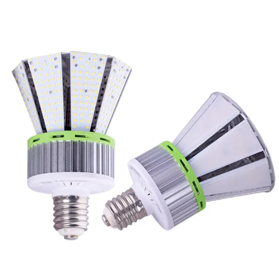 High Brightness 40W LED Wall Lamps with E27 Bulb - 170lm/W, 2200K-6700K Color Temperatures