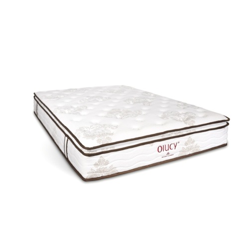 Custom Foam Luxury Mattress