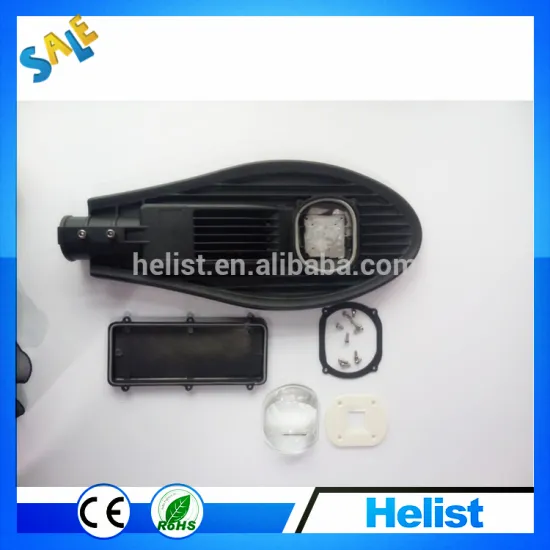 50W led street light die casting aluminum housing streetlight road street led lamp