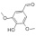 Syringaldehyde CAS 134-96-3