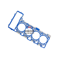 Gacsiga madaxa cylinder ee Audi R8