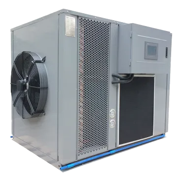 Hot Air Circulating Wood Drying Machine and Timber Kiln: Efficient Solutions for Quality Wood Processing