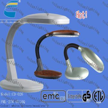 Energy saving sunlight table lamp