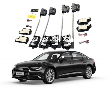 Electric Suction Door Auto Parts for Audi A6 A7 S6 S7 Q3 Q5