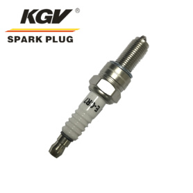 Moto Normal Spark Plug E-CR7