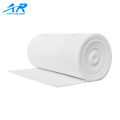 Ceiling Filter/Roof Filter/Roll Filter for Spray Booth