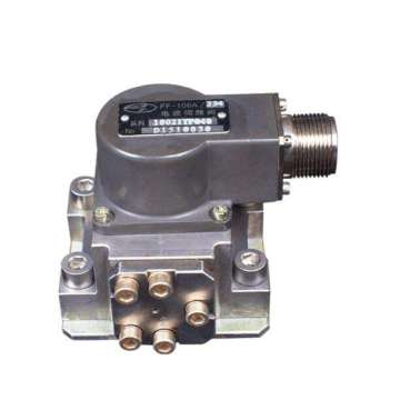 Wholesale Electro-Hydraulic Flow Control Servo Valves