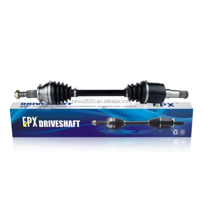 CV Axle Drive Shafts for Mitsubishi Lancer - OEM 3815A107