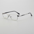 Men Design Titanium Eyewear