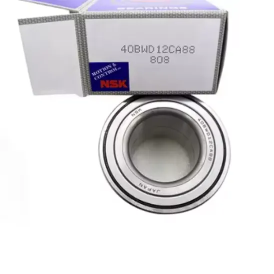 Automotive Wheel Hub Bearing 40BWD12 for CAMRY