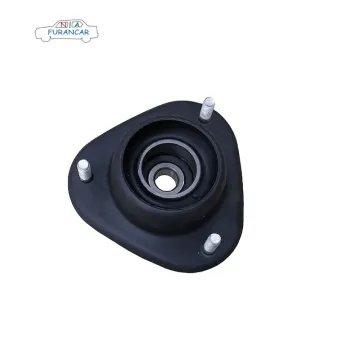 Upper Strut Mount Rubber Bearing Options for Mitsubishi