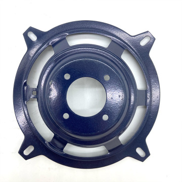 Hanson Op-J SW-B5018 ลำโพงรถที่กำหนดเอง-6.5 "/8"/10 "เฟรมสเตอริโอและซับวูฟเฟอร์