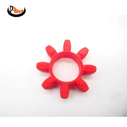 GR42 Star Coupling PU Rotex Insert Elastic Spiders and Cushions