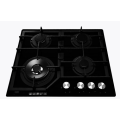 4 Burner Gas Stove Top Goldline