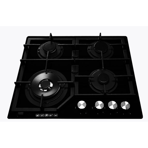 4 Burner Gas Stove Top Goldline