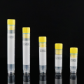 1.2ml Internal Thread 2D Barcode Cryogenic Vials