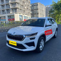 2024 シュコダ コディアック TSI330 5 人乗り 2WD パフォーマンス