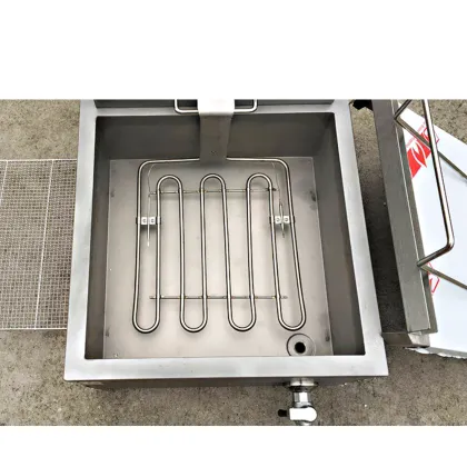 Automatic Dunkin Ophelia Botti Donut Machine - Doughnut Making, Forming & Frying Equipment