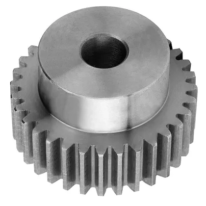 Cement Mixer Hino Crown Wheel and Pinion Gears