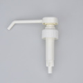 28/410 long nozzle Hand medical lotion Dispenser pump