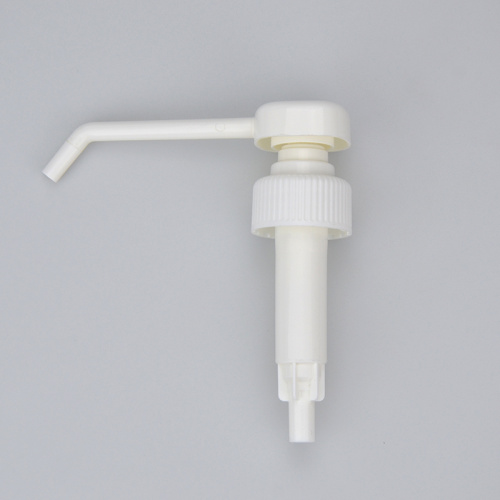 28/410 long nozzle Hand medical lotion Dispenser pump