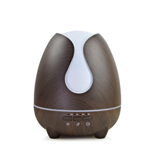 Διαρροή νερού σε σχήμα σταγόνας Best Target Essential Oil Diffuser