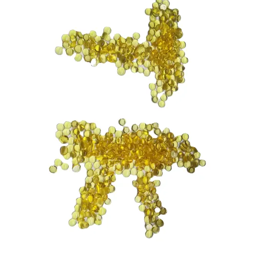 Non-Toxic PA Resin for Soluble Polyamide Inks and Adhesives
