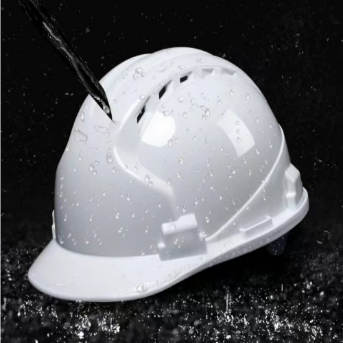 Affordable Safety Helmet Hat for Construction Workers