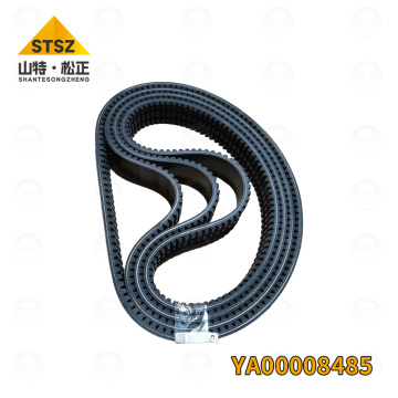 Hitachi ZX200-5G engine fan belt YA00008485