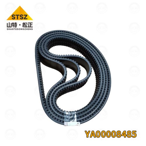Hitachi ZX200-5G engine fan belt YA00008485