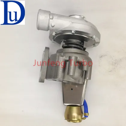 GT25 Turbo for Perkins Hidromek 102B Engine