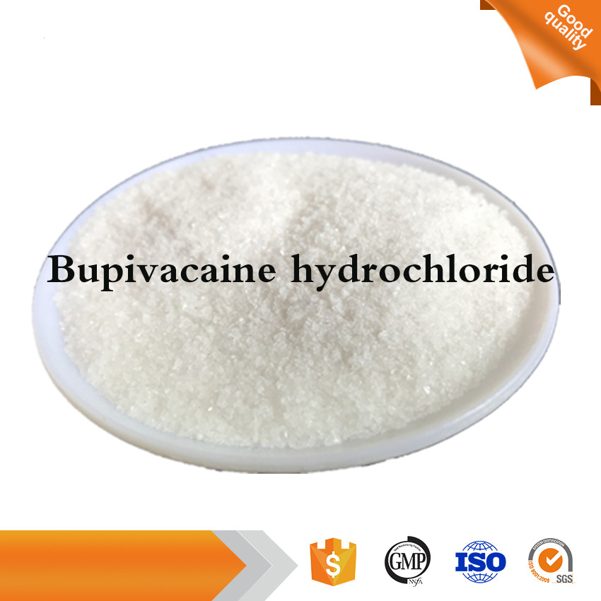 Bupivacaine Hydrochloride Jpg