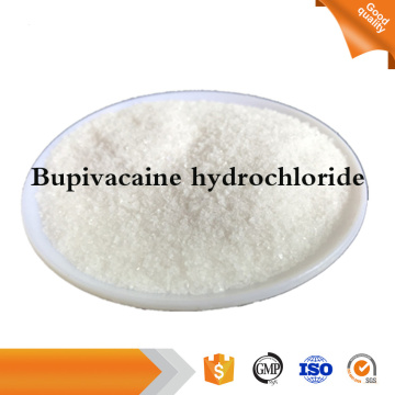 Factory price toxicity Bupivacaine hcl epinephrine