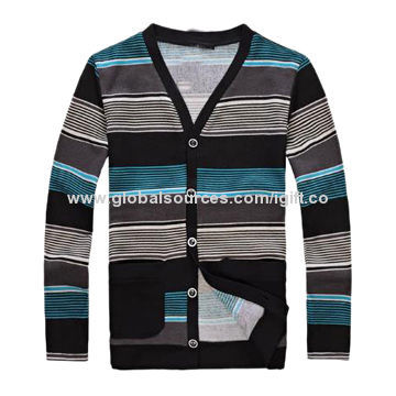 Cardigan T-shirtNew