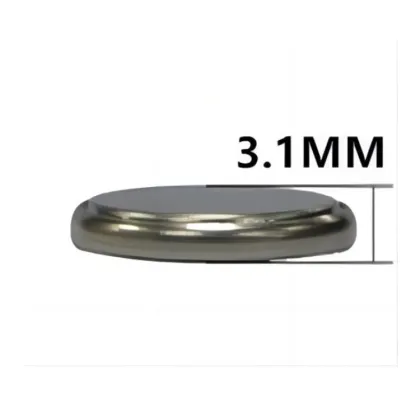 Wholesale Logo Printed Renata Alkaline Batteries AG10 for TrackR Bravo