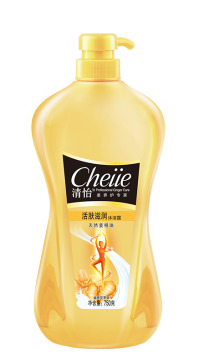 Cheiie Shower Gel