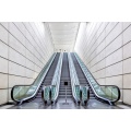  IFE GRACES-ID Passenger indoor escalator
