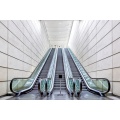 IFE GRACES-ID Automatic Commercial Escalator for Airport